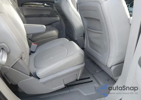 2017 Buick Enclave Leather из США, поврежденный, VIN 5GAKVBKD6HJ350424